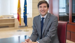Entrevista con Juan José Arriola, subdirector de Movilidad y Tecnología de la DGT