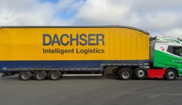 Dachser adquiere Drummond Distribution y refuerza su red europea