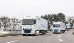 La CETM lamenta que el transporte de mercancías no esté incluido el Programa Auto+