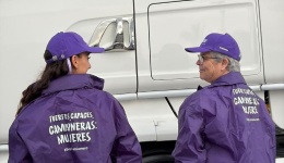 Andamur presenta su VI Informe de Sostenibilidad