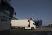El Parlamento Europeo debate la Directiva de Transporte Combinado