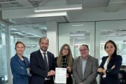 AECOC se incorpora al Consejo Asesor del Grado en Transporte y Logística de la Universidad Camilo José Cela