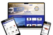 Lecitrailer lanza su tienda online LT Store