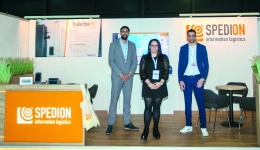 Spedion consolida su presencia en el transporte