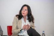 Entrevista con Soledad Palacios, consejera de seguridad y conductora