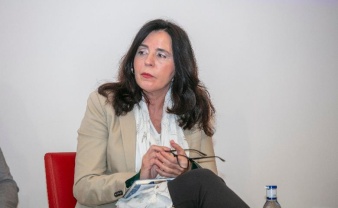 Entrevista con Soledad Palacios, consejera de seguridad y conductora