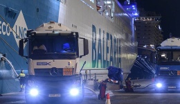 Baleares, primera comunidad autónoma que empieza a dar las ayudas al transporte por la guerra de Irán