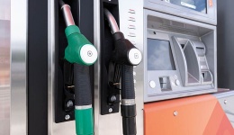 Las ayudas al carburante bajan en septiembre