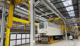 Schmitz Cargobull lleva a IAA Transportation 2026 su oferta integral