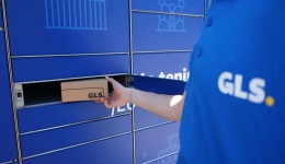 Uno de cada cinco envíos de GLS Spain se recoge en puntos de conveniencia
