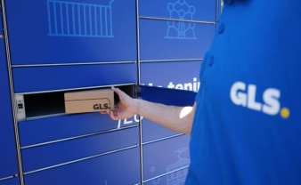 Uno de cada cinco envíos de GLS Spain se recoge en puntos de conveniencia