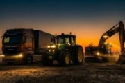 Ritchie Bros. lanza su campaña de fin de año con fuerte demanda en EMEA