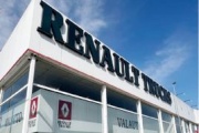 Valauto y R1 Gama Renault Trucks refuerzan su servicio en Valencia