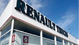 Valauto y R1 Gama Renault Trucks refuerzan su servicio en Valencia