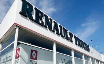Valauto y R1 Gama Renault Trucks refuerzan su servicio en Valencia