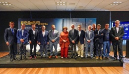 Costes, talento e innovación, ejes del II Foro de Transporte por Carretera y Logística