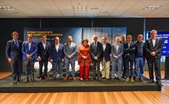Costes, talento e innovación, ejes del II Foro de Transporte por Carretera y Logística
