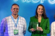 WoMAN de MAN Truck & Bus Iberia, reconocida en los Premios “Logística con Propósito”