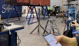 FVET pide a Transportes un periodo de transición hasta exigir el pleno cumplimiento del DeCA