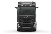 Volvo Trucks celebra su 100 aniversario con un camión edición especial