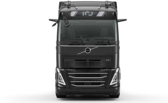 Volvo Trucks celebra su 100 aniversario con un camión edición especial