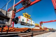 FM Logistic obtiene la validación de la SBTi para sus objetivos de reducción de emisiones