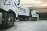 Everwood Capital adquiere Transportes Palomo y SFB, flotas de transporte frigorífico