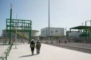 BP e Iberdrola impulsan el hidrógeno verde en Castellón