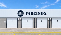 Farcinox refuerza su servicio posventa en España