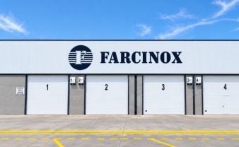 Farcinox refuerza su servicio posventa en España