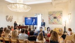 Scania lleva la innovación sueca al transporte español con “No somos tan s(u)ecos”