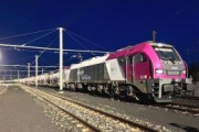 Kombiverkehr KG alcanza el 100 % de las acciones de Combiberia S.A.