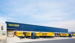 Dachser Iberia adquiere Agraz Hermanos