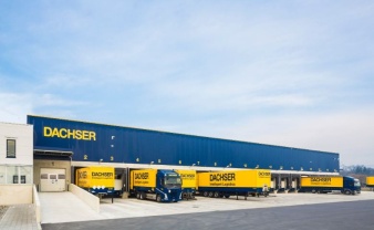 Dachser Iberia adquiere Agraz Hermanos