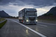 Brennero Verde apuesta por los eTrucks