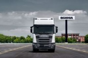 Scania impulsa la rentabilidad del transporte