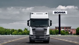Scania impulsa la rentabilidad del transporte