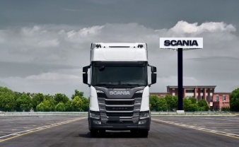 Scania impulsa la rentabilidad del transporte