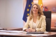 Entrevista con Ángela de Miguel, presidenta de CEPYME