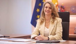 Entrevista con Ángela de Miguel, presidenta de CEPYME