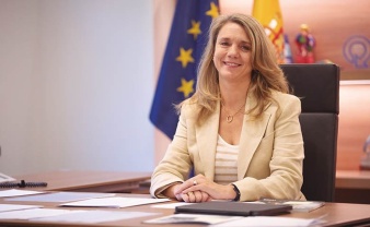 Entrevista con Ángela de Miguel, presidenta de CEPYME