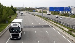 CETM denuncia las críticas al transporte en Cataluña por la saturación de las carreteras