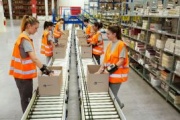 Estos son los puestos que más empleo impulsan en la logística y el transporte
