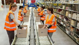 Estos son los puestos que más empleo crecen en la logística y el transporte