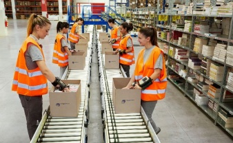 Estos son los puestos que más empleo crecen en la logística y el transporte