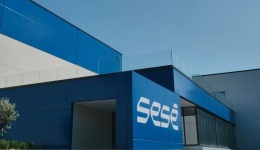 Sesé reduce un 12% sus emisiones directas de CO₂ en 2025