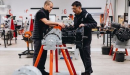 Renault Trucks refuerza su posicionamiento como socio del transporte