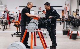 Renault Trucks refuerza su posicionamiento como socio del transporte