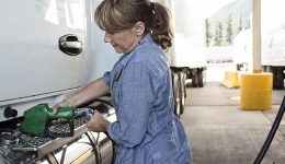 Las reclamaciones de la Plataforma para los Combustibles Renovables en su quinto aniversario
