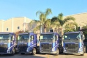 Transportes Santos formaliza la compra de Transportes Líquidos Campaña